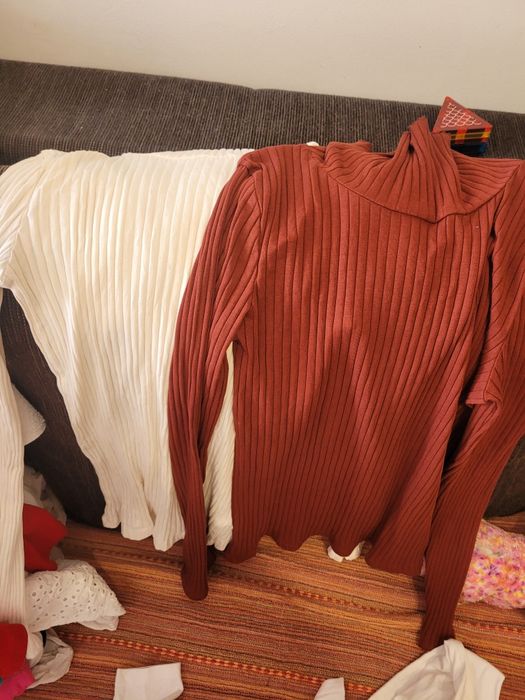 Lot bluzițe fetita 158 cm