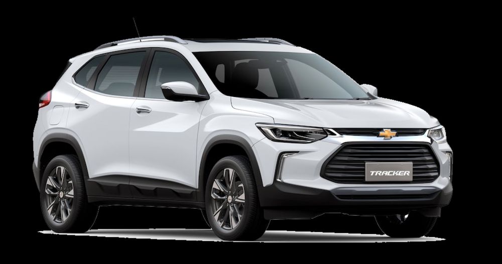 Tracker 2 redline ful pozitsiyasi sotiladi