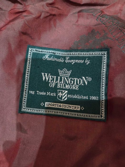 Палто Willington of Bilmore