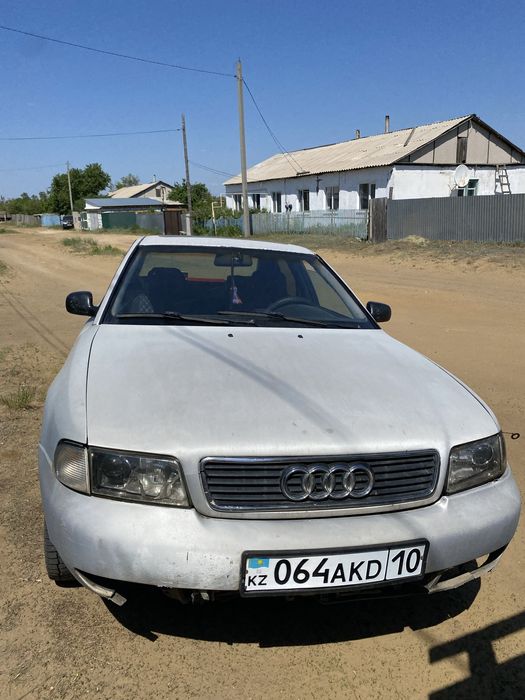 продам машину Ауди А6