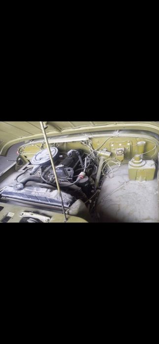 Uaz sotiladi 2001-yil