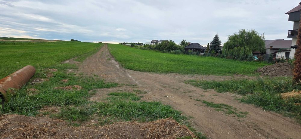 Teren intravilan
