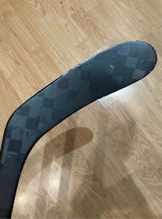 Клюшка хоккейная CCM ribcor trigger 7 pro