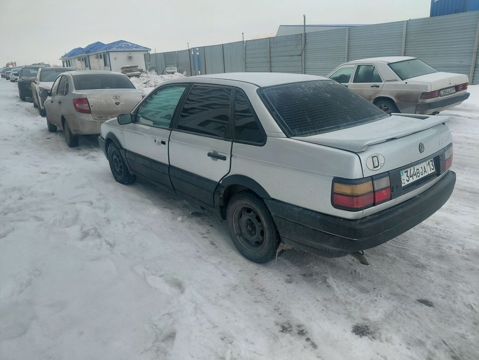 Пассат сатам срочно саудасы бар