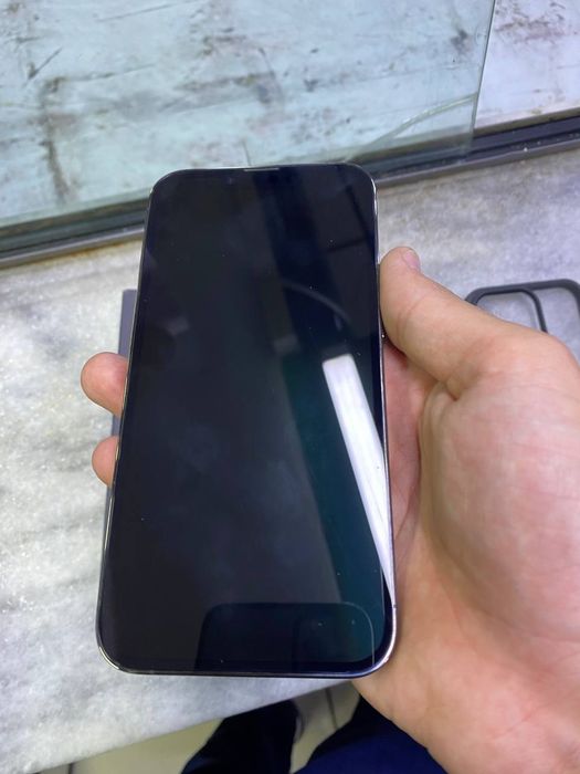 Iphone 13pro sotiladi