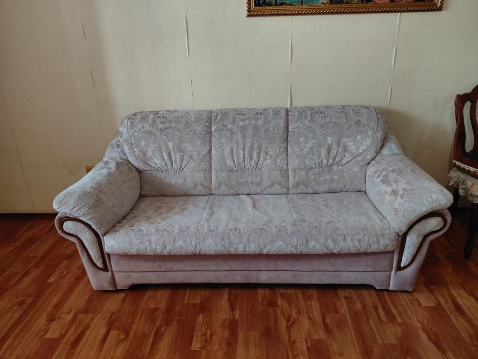 Жақсы жағдайда жихаздар сатылады