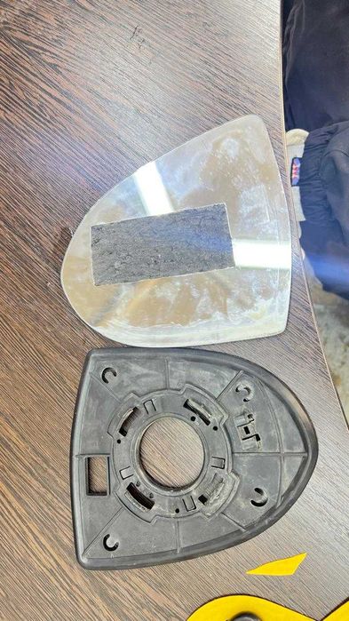 Подогрев зеркал на все марки автомобиля