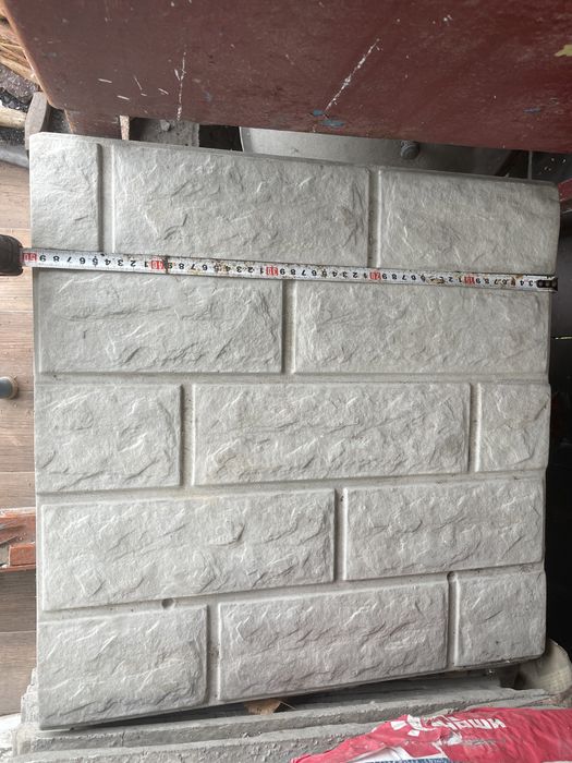 Кафельная плита ,универсальная