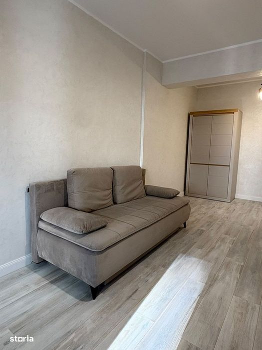 Apartament de inchiriat cu 2 camere decomandat-Royal Town Iasi