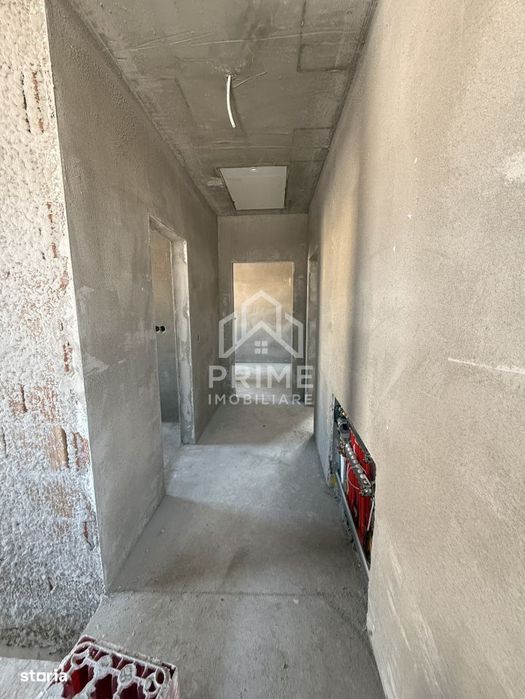 Casa Tip Duplex De Vanzar 4 Camere, 121 Mp, Zona Cetate, Priveliste Pa