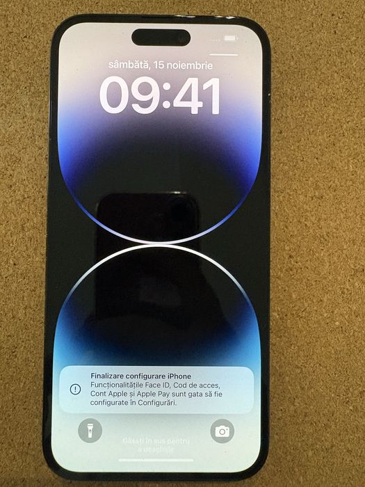 Iphone 14 Pro Max 256 Gb ID-XXL4586