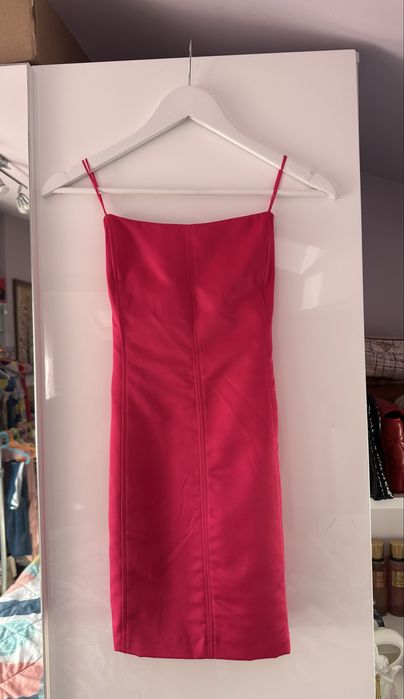 Zara нови рокли