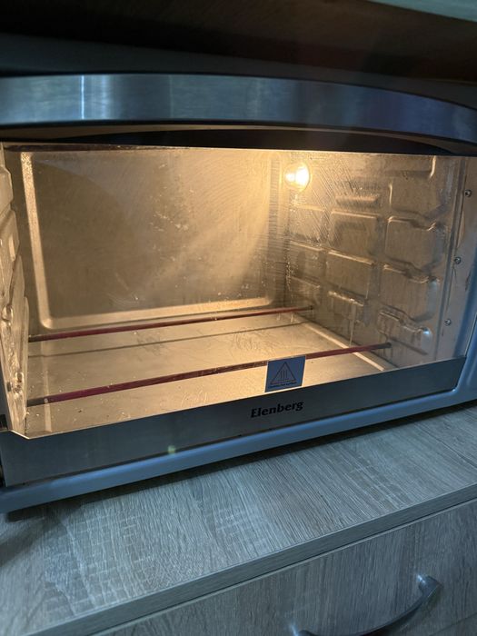 Духовая печь Elenberg