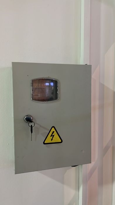 Продам Электросчетчик