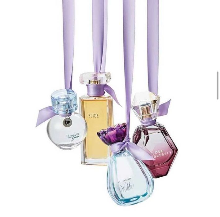 Косметика Mary Kay