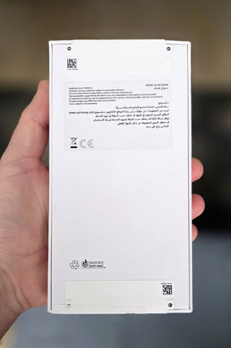 Samsung Galaxy A56 5G nou 8+128GB