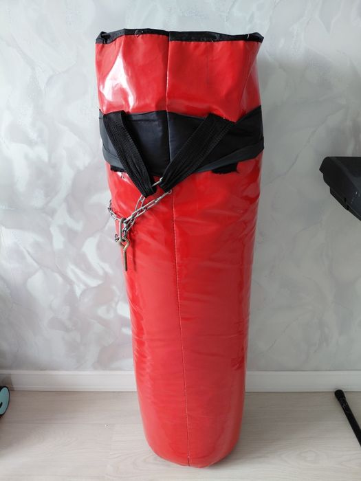 Продам бокскрскую  грушу