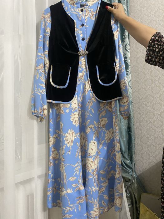 Қыз келіншектерге көйлек