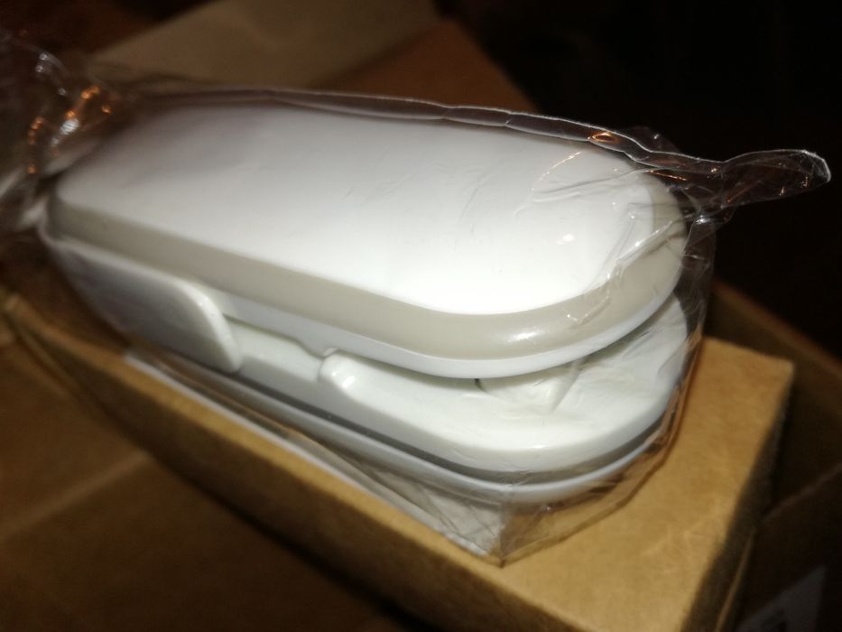 Aparat pt sigilat ambalaje