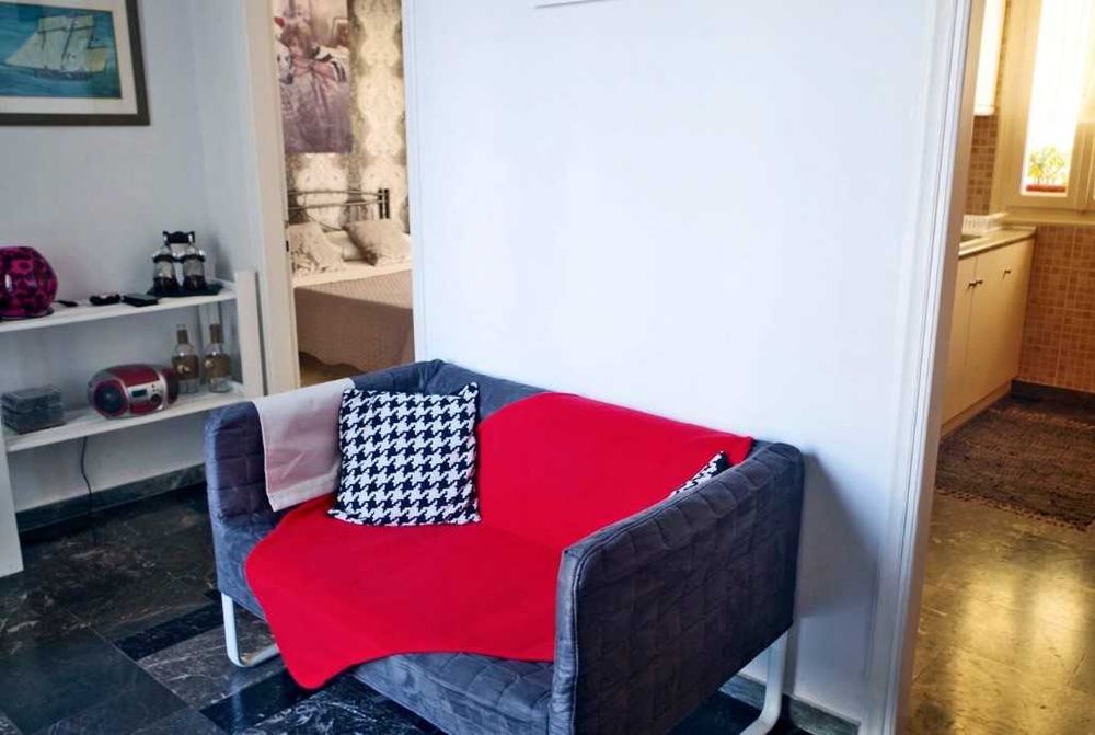 Дава се под наем Тристаен апартамент в Пловдив, Каменица 1 - 88 кв.м за 270.3 € - Снимка #3