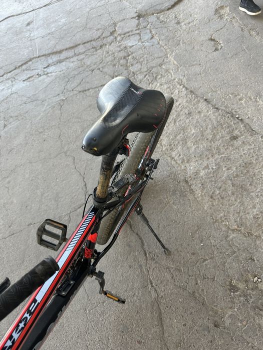 Спортивный Велосипед