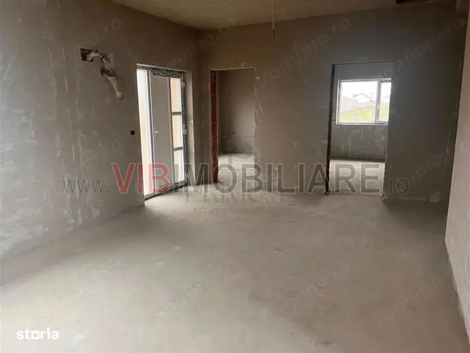 Casă individuală modernă | 4 camere | Teren 635 mp | Confort și eficie