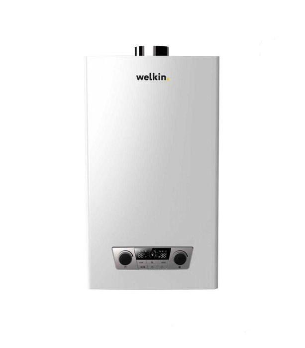 Ремонт газовых колонок водонагревателей