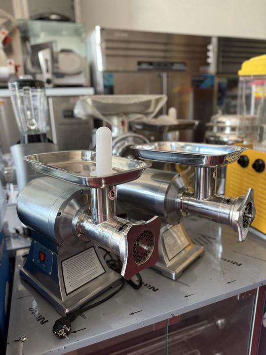 Мясорубка Bogazıçı