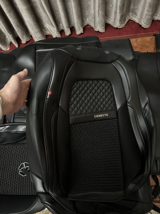 Universal chexol ideal demeit