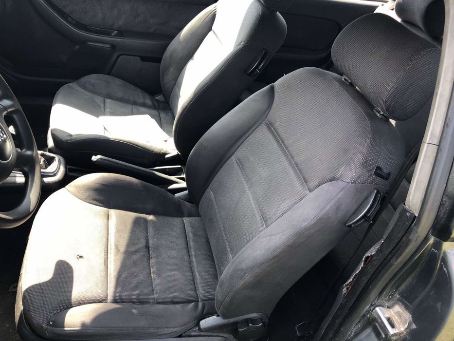 Ауди а3 8л 1.9PD фейс НА ЧАСТИ