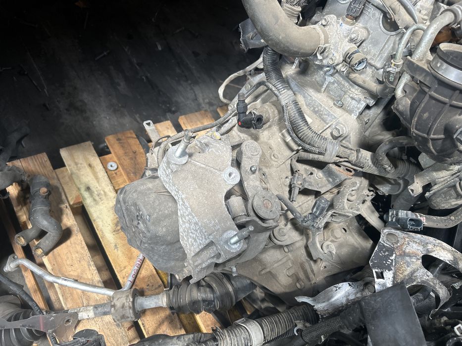 Cutie viteze suzuki vitara 1.6 euro 6 2016