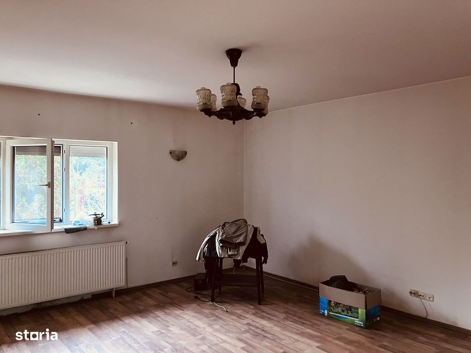 Se vinde Casa Ciuperca din Domnesti