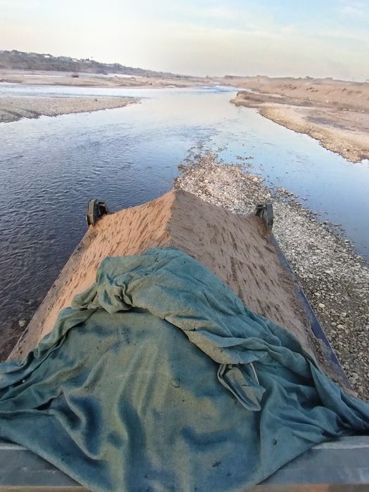 Вывоз мусор Клинец Шебен