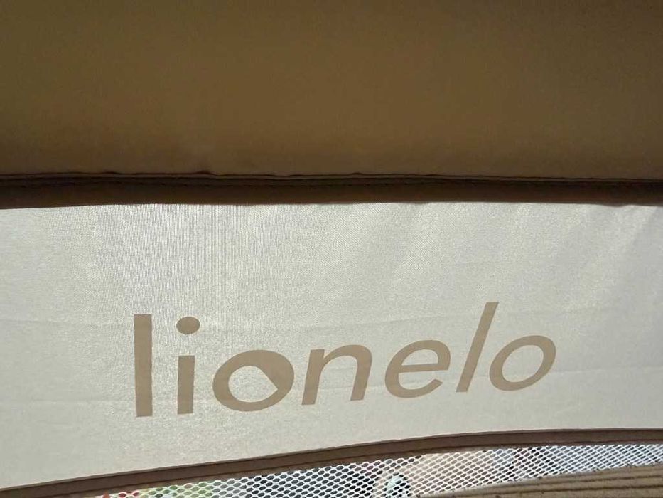 Кошара за игра Lionelo Willow