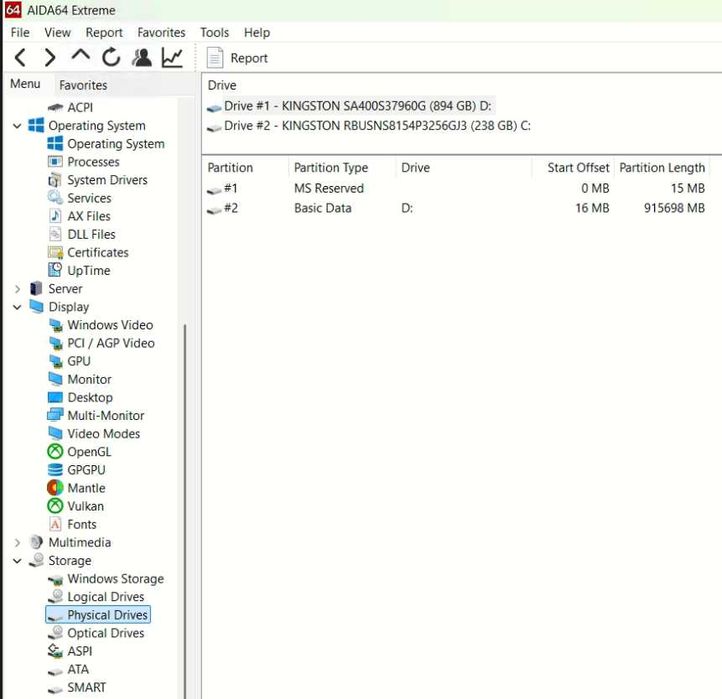 Геймърски лаптоп ASUS TUF FX505DT – Ryzen 7 3750h, 32GB RAM, GTX 1650