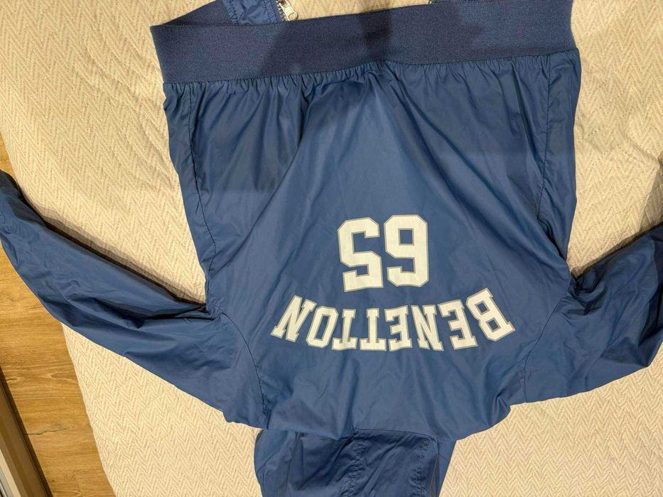 Пролетно яке Benetton