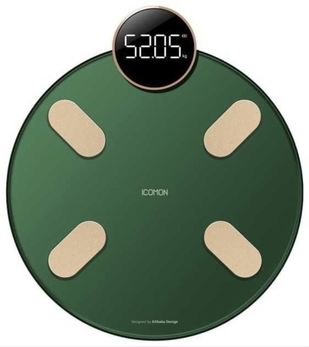 Умные весы ICOMON