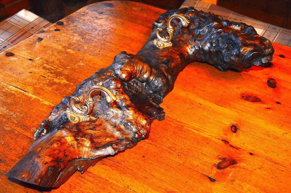 Много красива закачалка