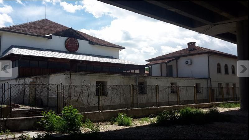 Продава се Промишлена сграда в Стамболийски - 13892 кв.м за 32 €/кв.м - Снимка #10