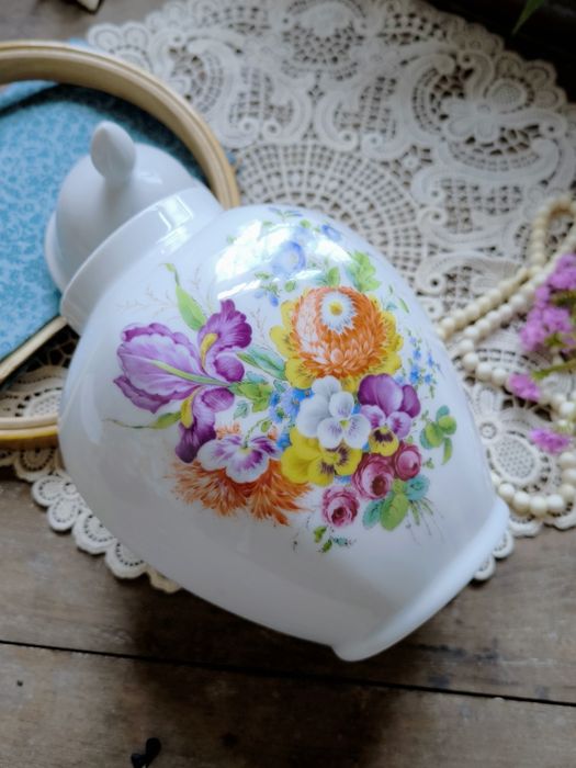 Порцеланова ваза Kaiser W. Germany