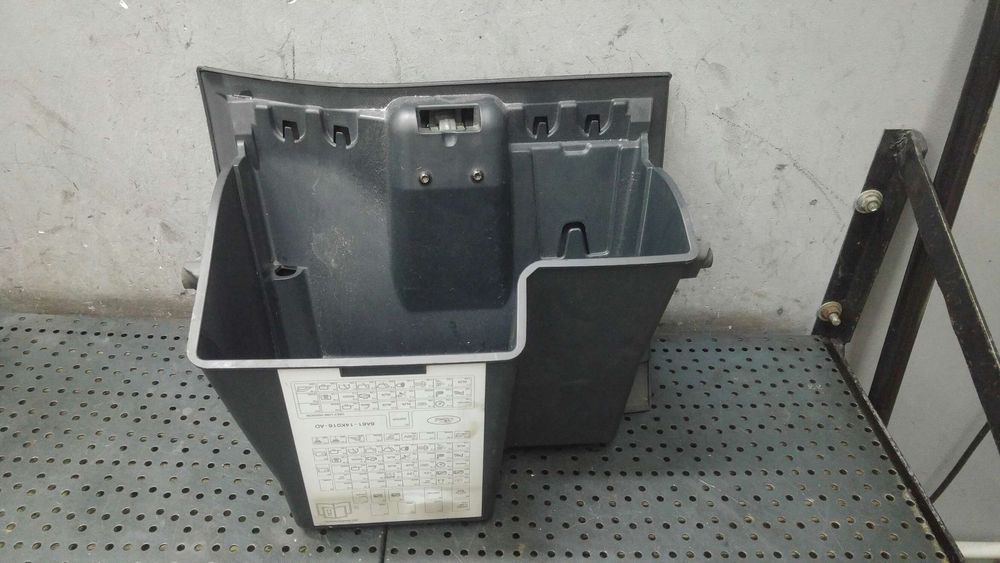 Torpedou ford fiesta 6 cb1 ccn 8a61a06010a