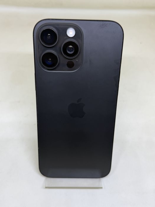 Iphone 16 Pro Max Black Titanium 90 %