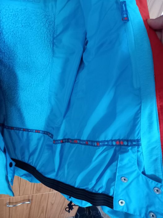 Geaca băieți 176 cm Ziener