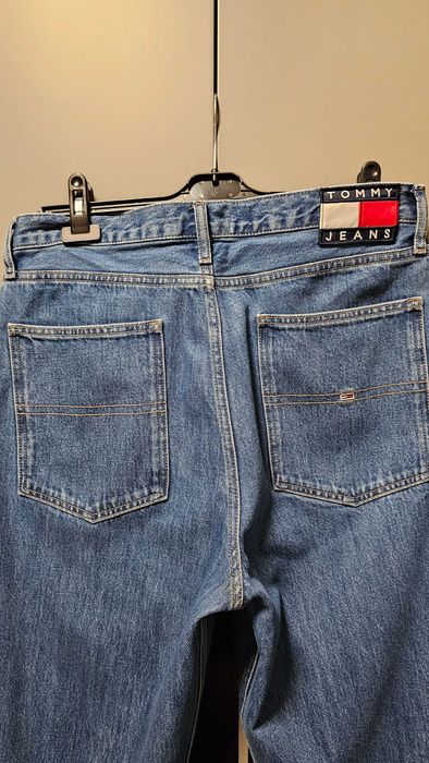 Дамски дънки Tommy Jeans 30/32