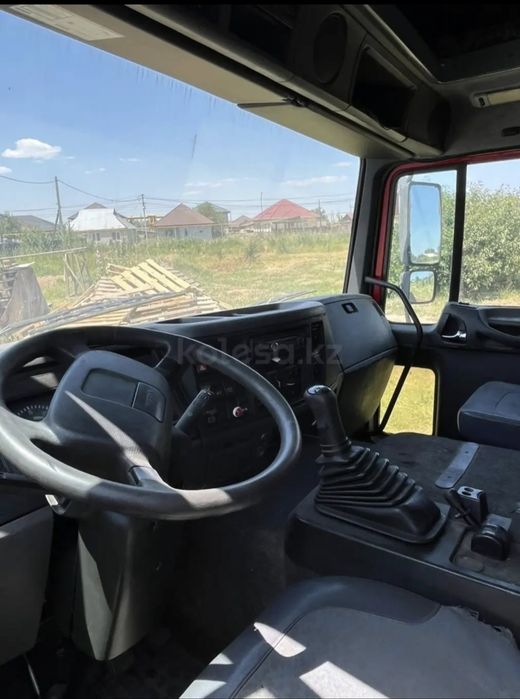 Продам VOLVO FL6