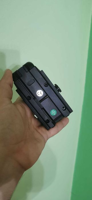 Бързомер T-Eagle MOD.VI