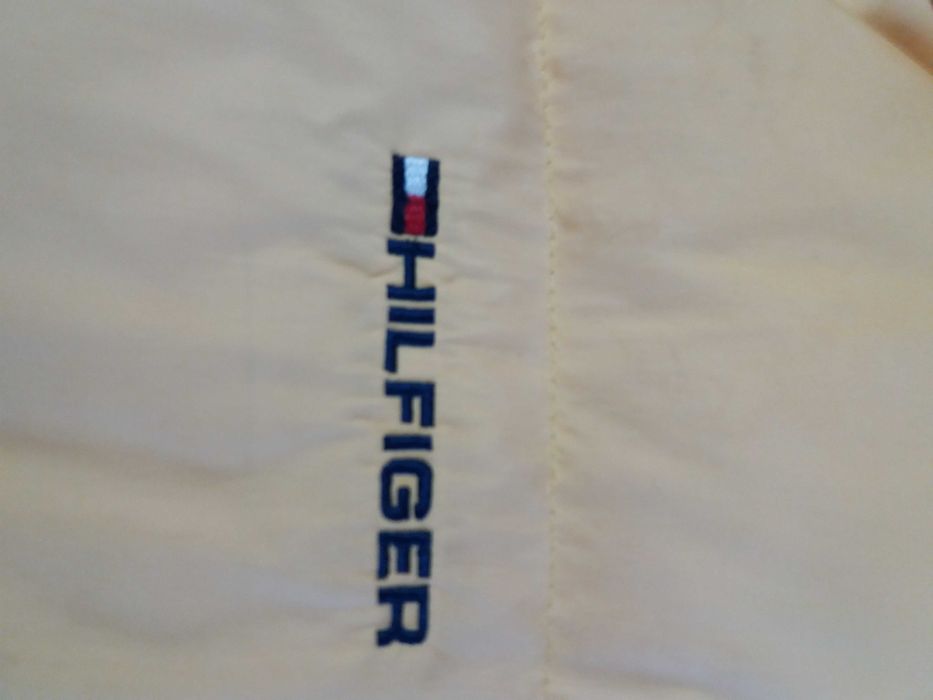 Елек Tommy Hilfiger
