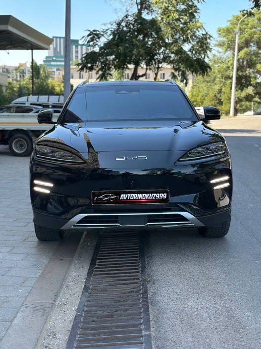 Продам BYD Champion Full
