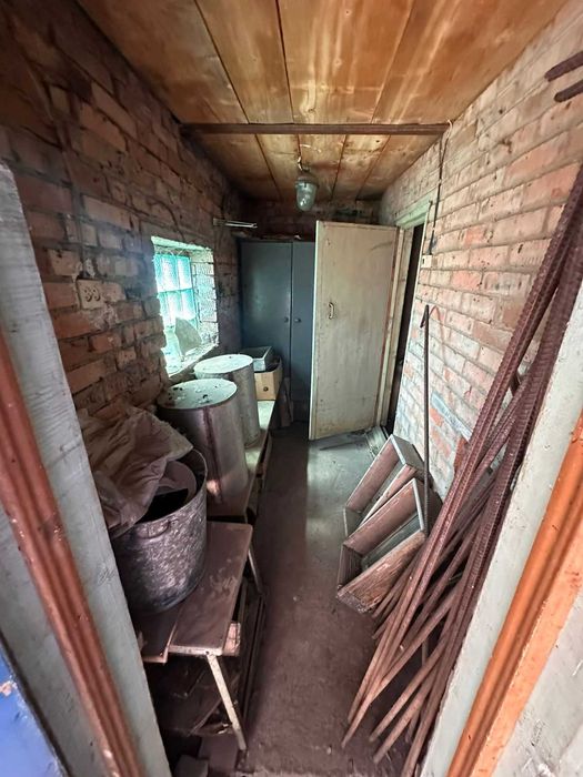 В продаже дом Гражданская 86