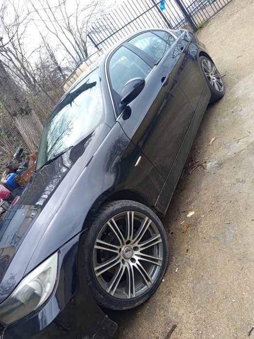 BMW seria 3 Automat